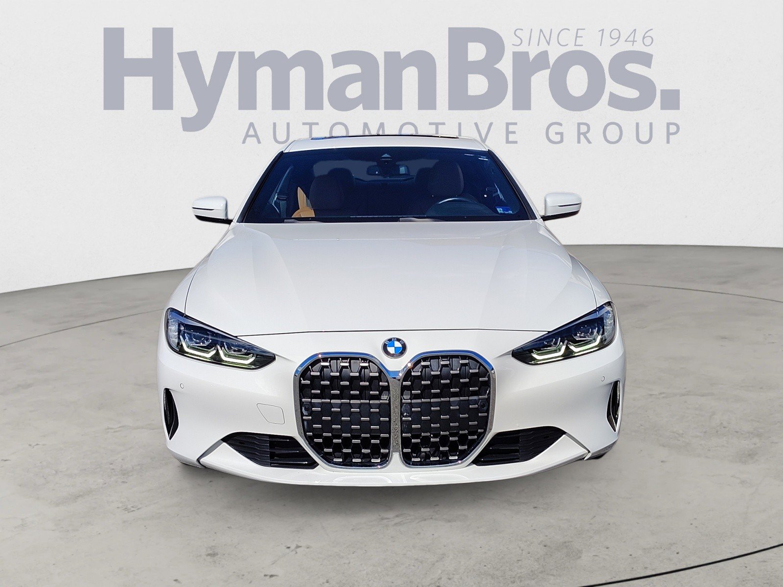 Used 2021 BMW 430i xDrive Coupe w/ Convenience Package AWD/4WD image 8