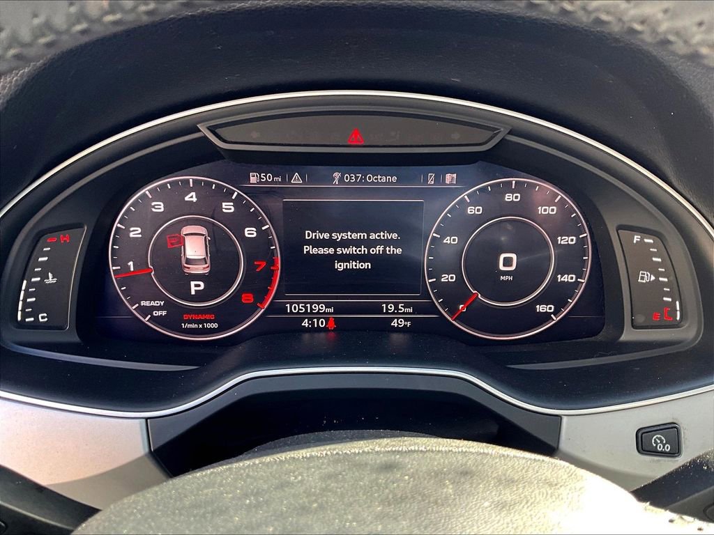 Used 2018 Audi Q7 2.0T Premium Plus image 18