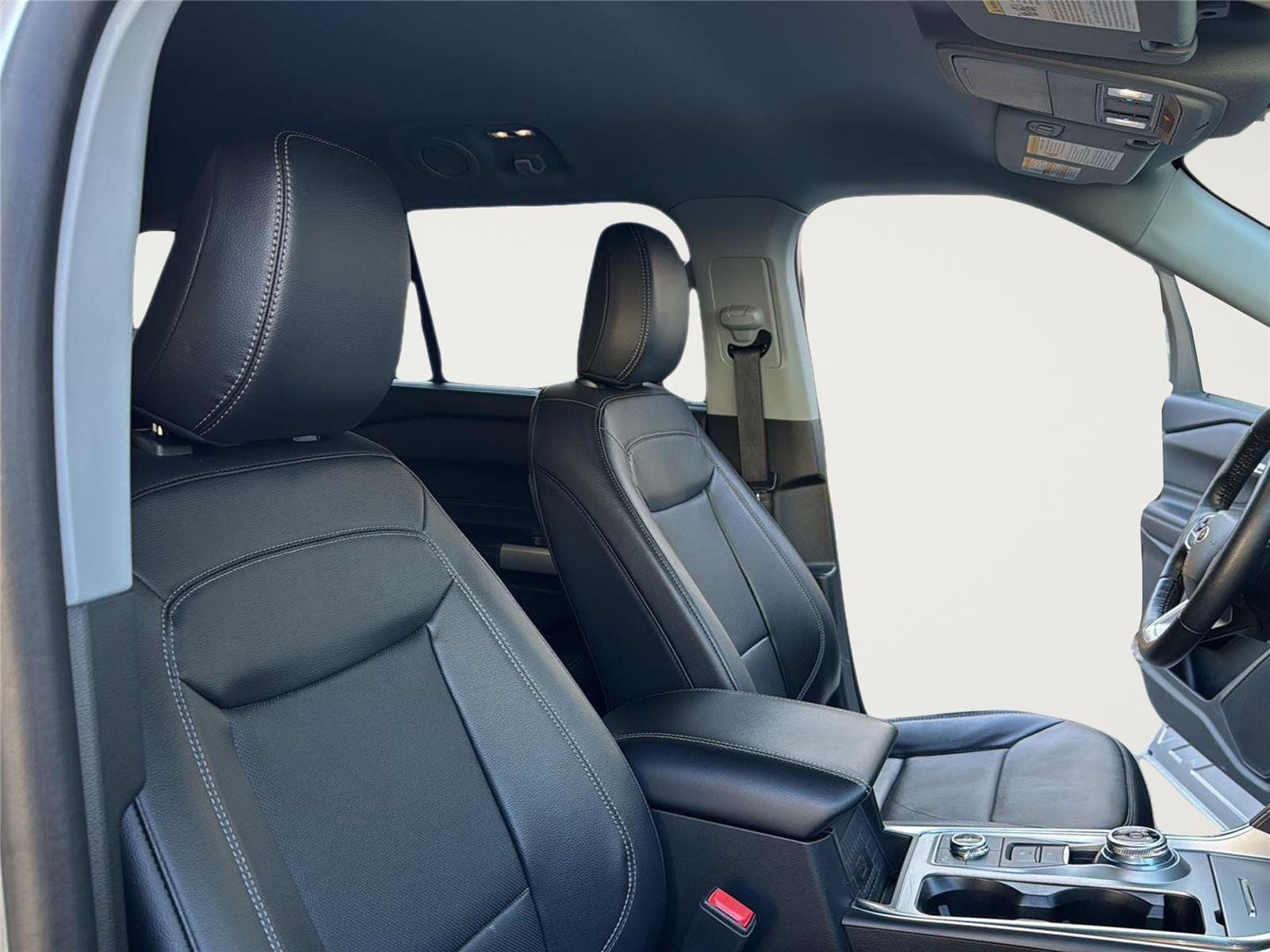 Used 2023 Ford Explorer Limited image 37