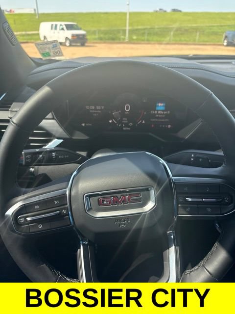 Certified 2026 GMC Acadia Elevation w/ Black Edition FWD image 18