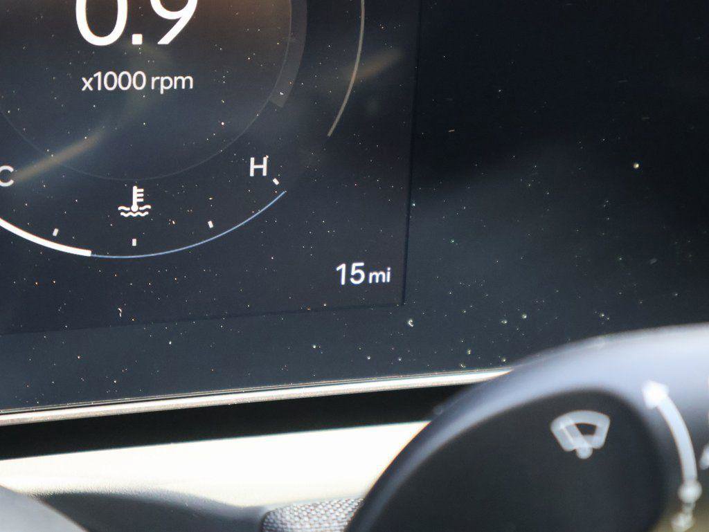 New 2026 Hyundai Santa Cruz Limited AWD/4WD image 31