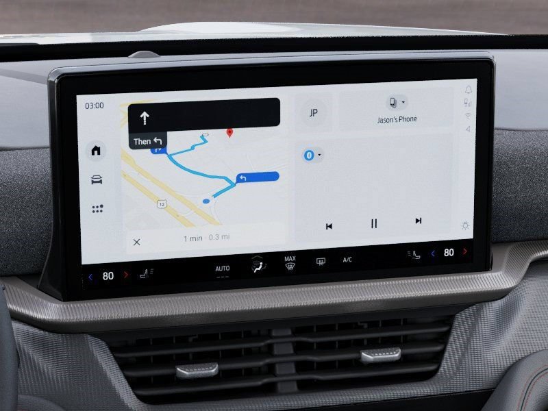 New 2027 Ford Explorer Active RWD image 15
