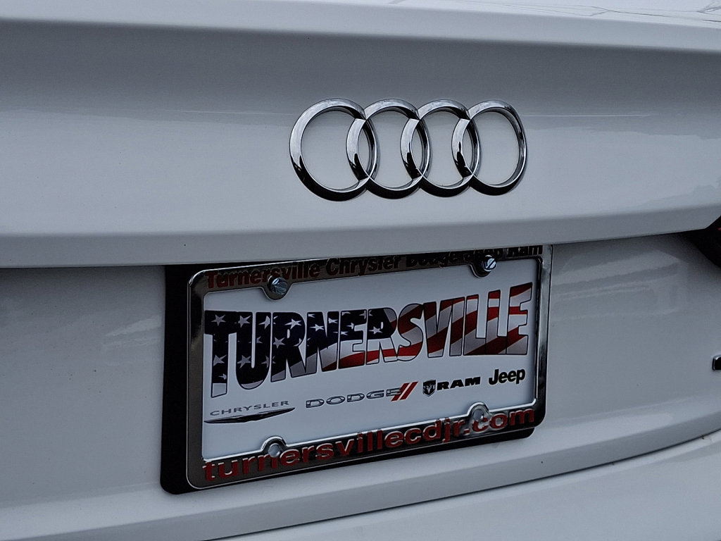 Used 2024 Audi A5 2.0T Premium Plus AWD/4WD image 17