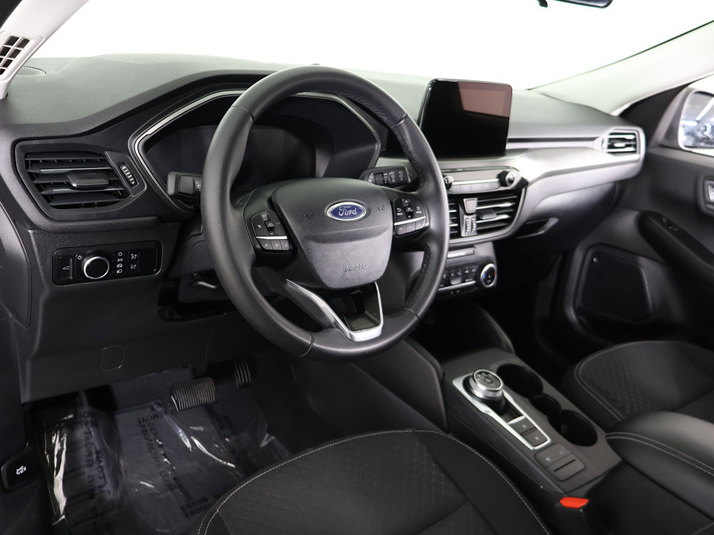 Used 2023 Ford Escape Active FWD image 26