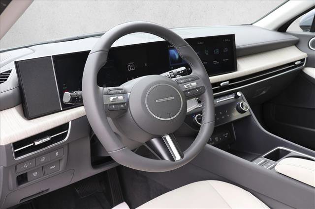 Certified 2026 Hyundai Sonata SEL FWD image 10