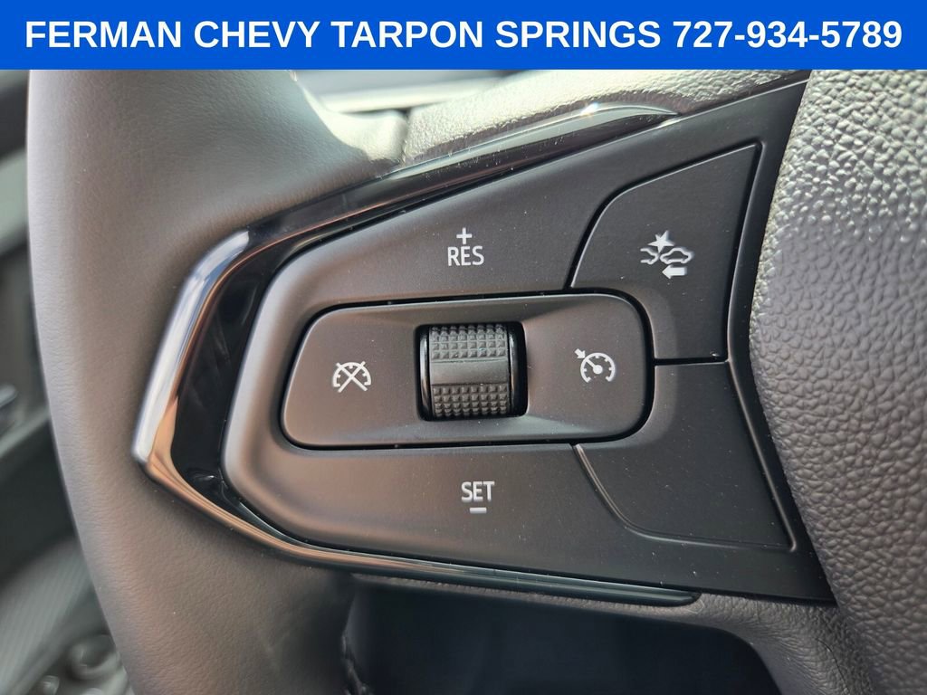 New 2027 Chevrolet Bolt LT w/ Comfort Package FWD image 28