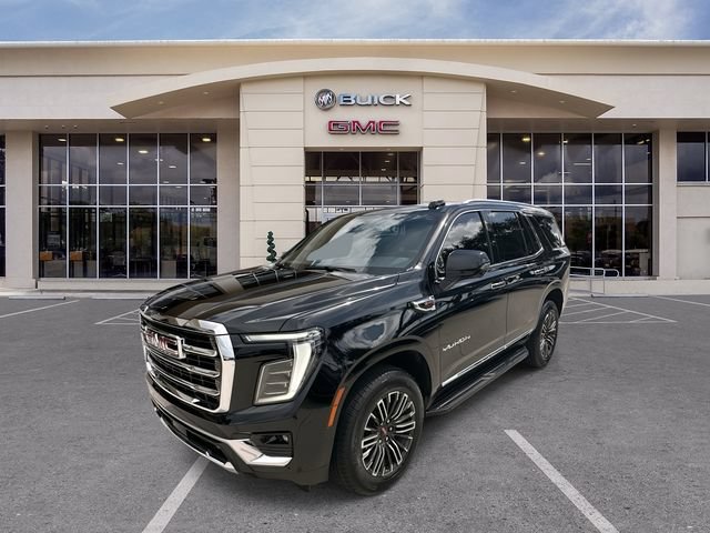 Certified 2026 GMC Yukon Elevation RWD image 1
