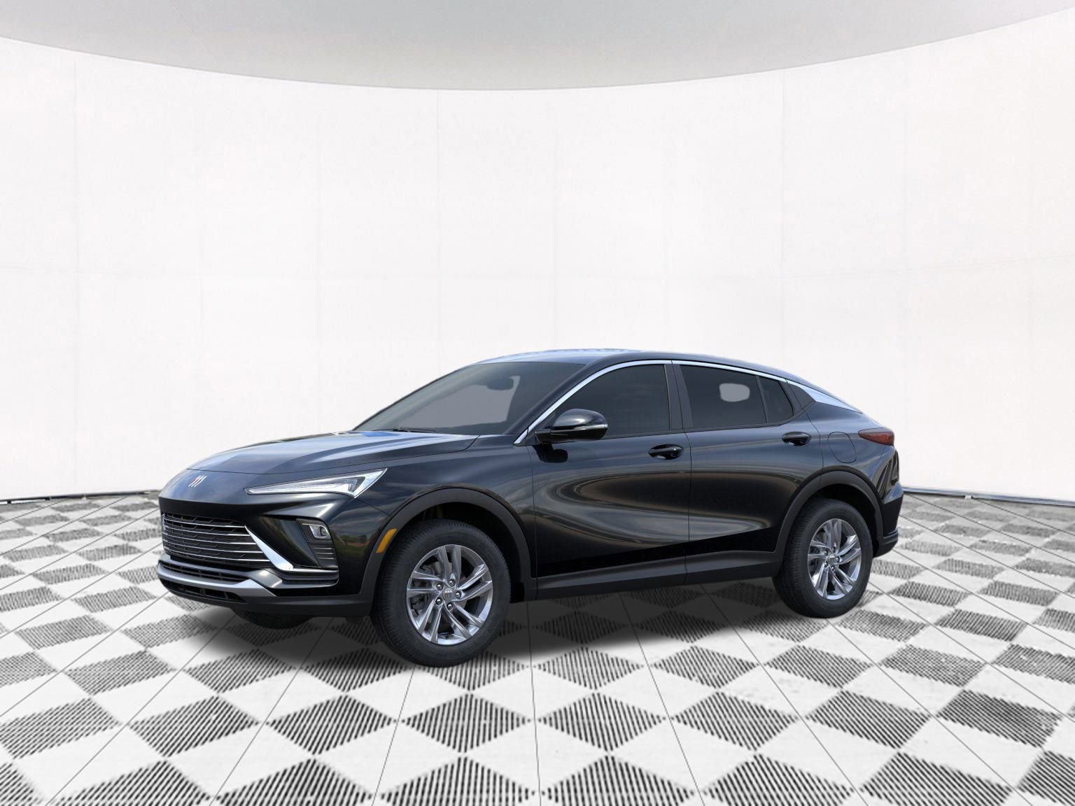 New 2025 Buick Envista Preferred w/ Convenience I Package image 6