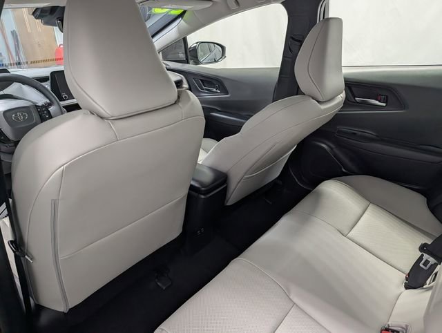 Used 2026 Toyota Prius XLE image 13