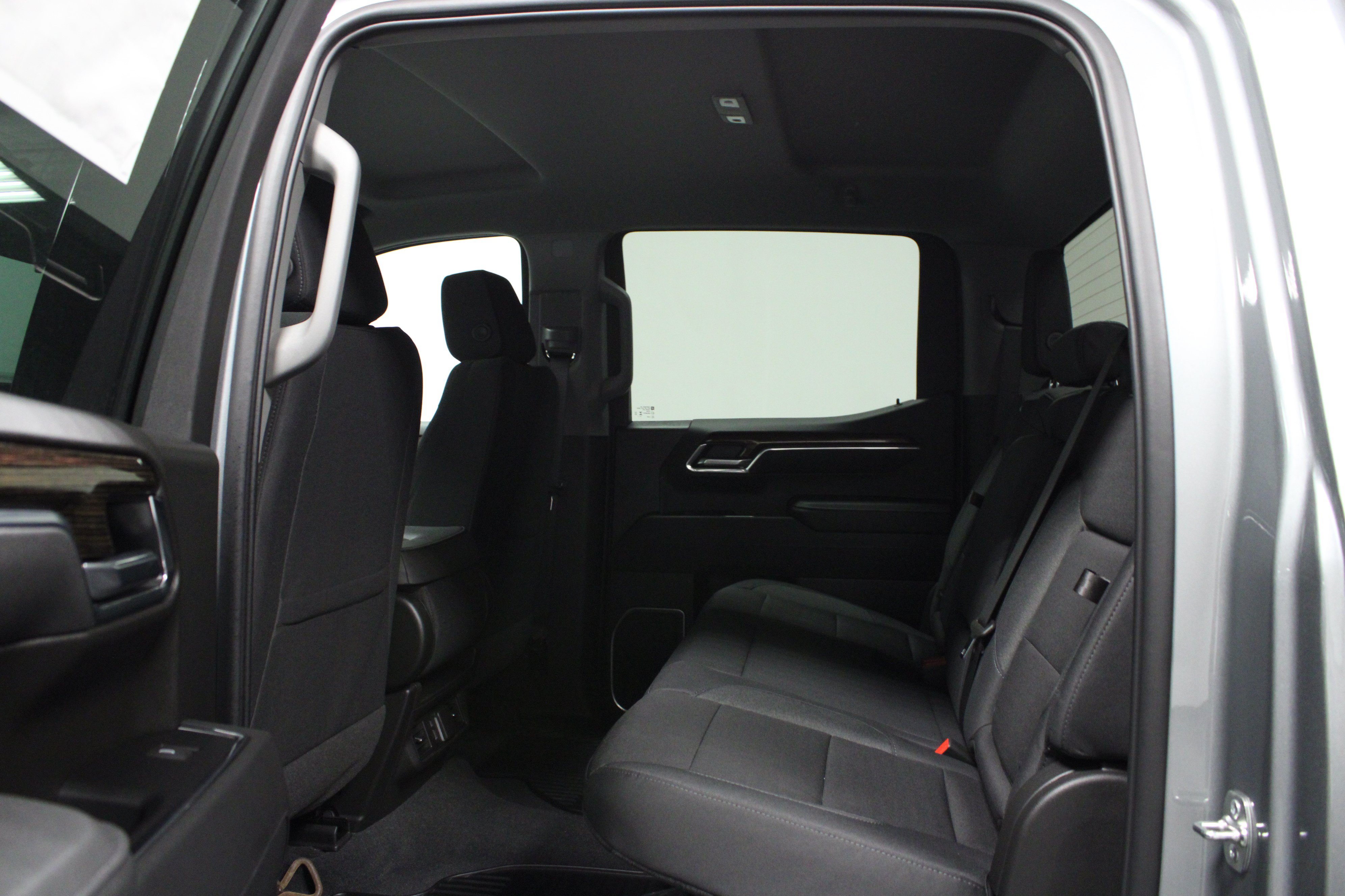New 2026 GMC Sierra 1500 Elevation AWD/4WD image 13