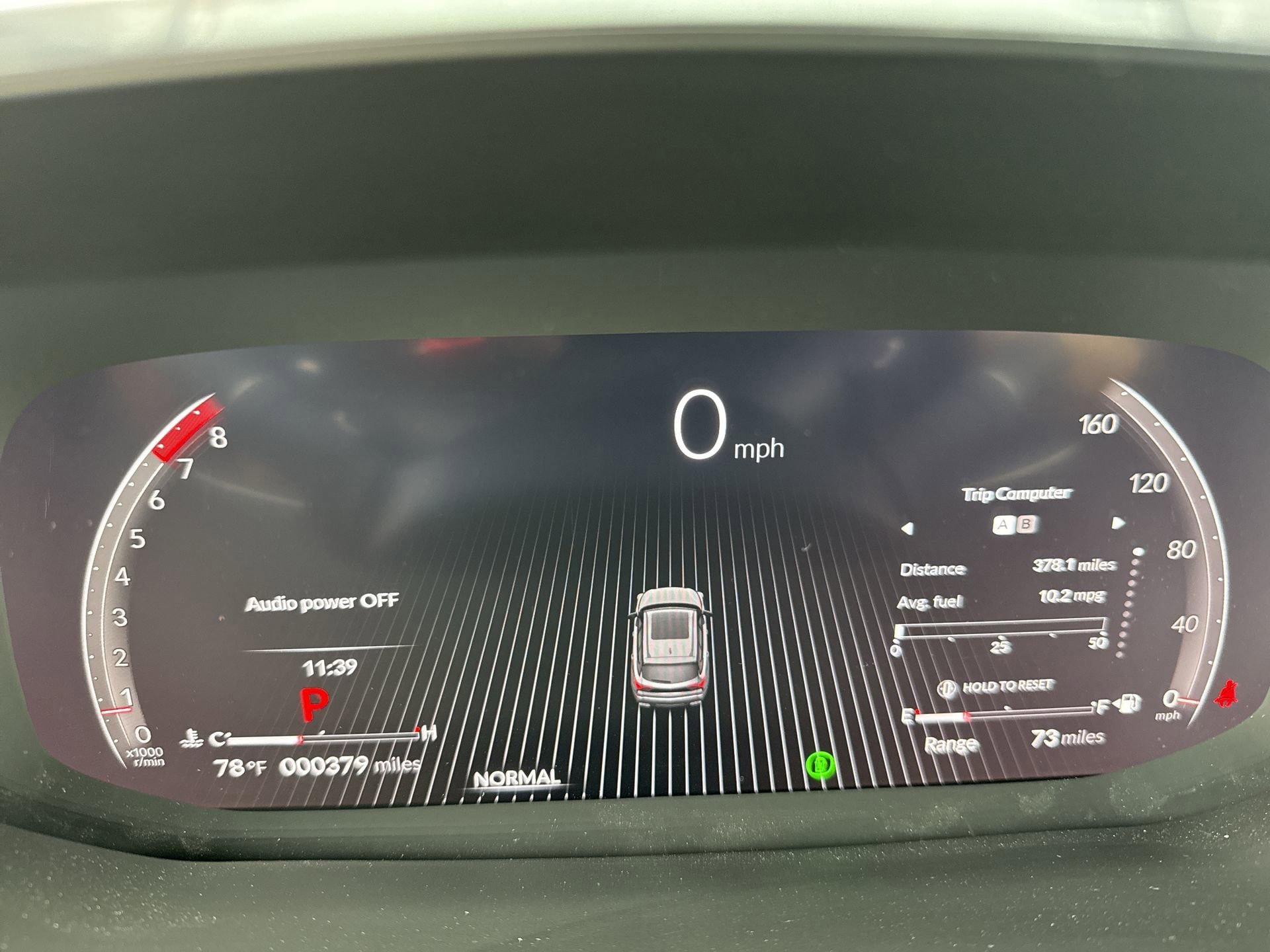 Used 2026 Acura MDX A-Spec image 10