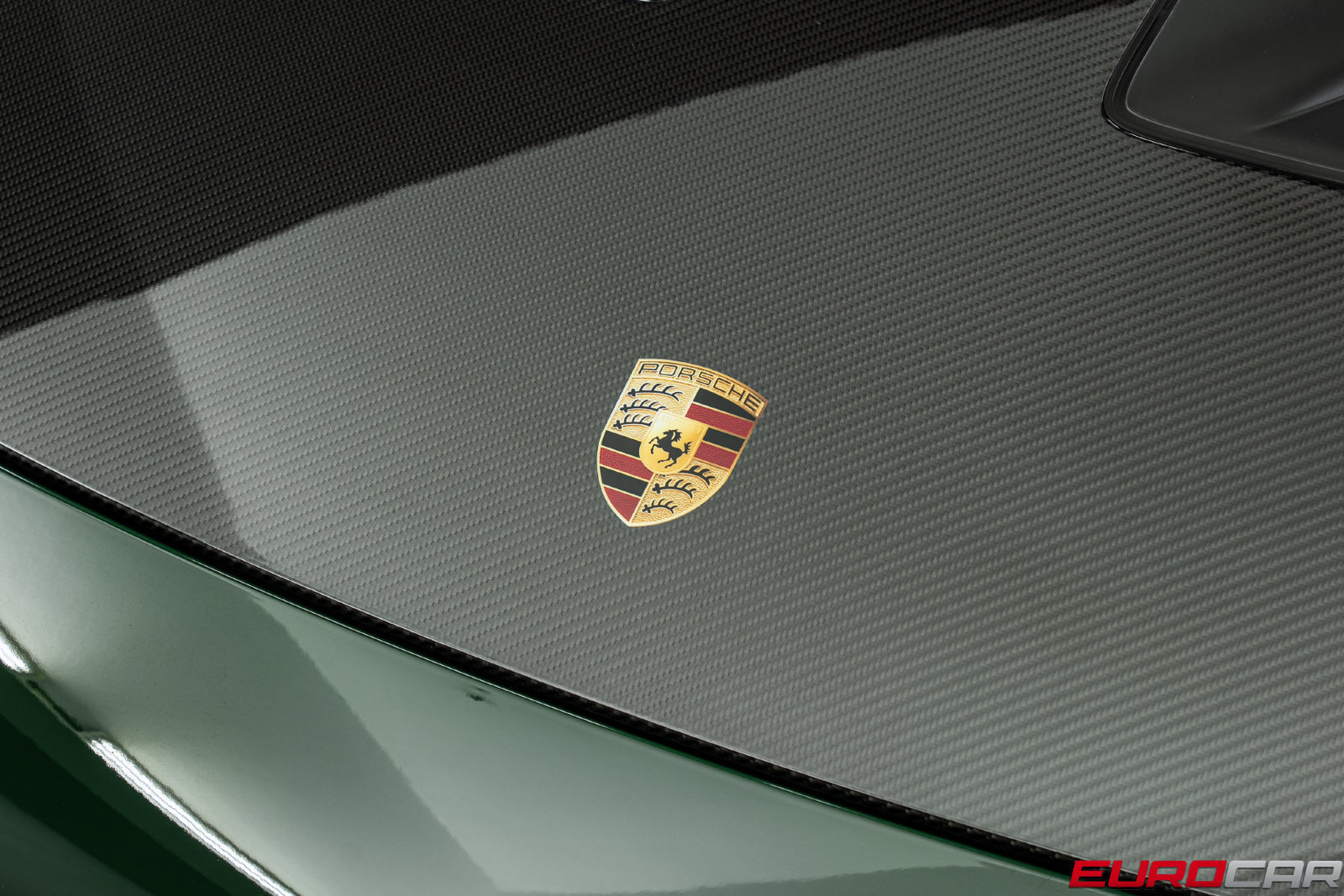 Used 2025 Porsche 911 GT3 RS RWD image 10