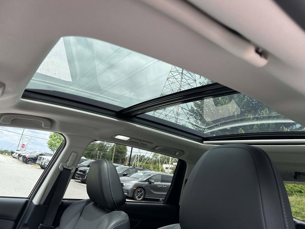 Used 2022 Subaru Ascent Touring AWD/4WD image 20