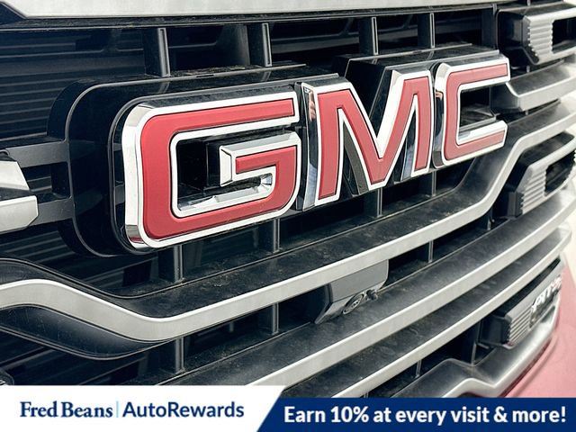 New 2026 GMC Sierra 1500 AT4 w/ AT4 Premium Package AWD/4WD image 19