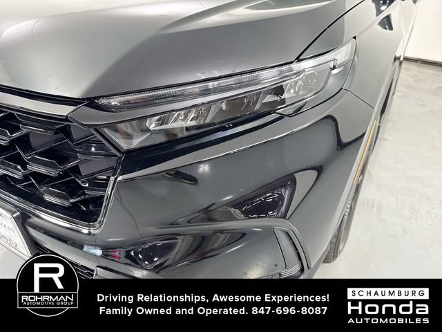 Certified 2025 Honda CR-V Sport-L image 30