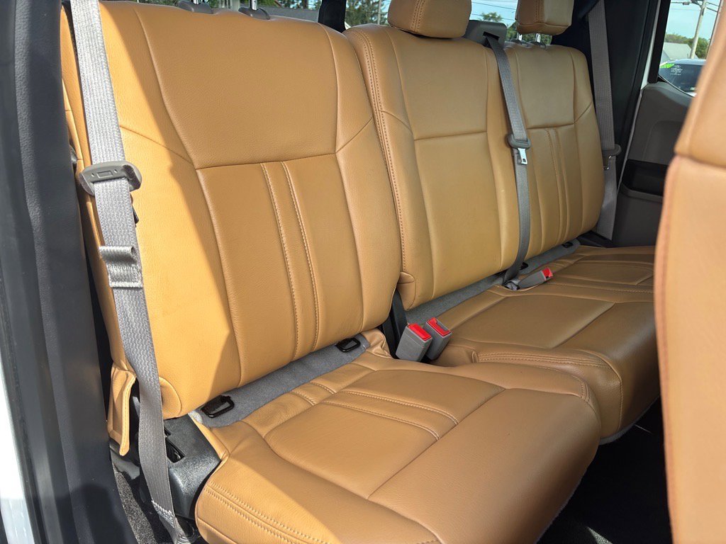 Used 2018 Ford F150 XLT w/ Equipment Group 302A Luxury image 27