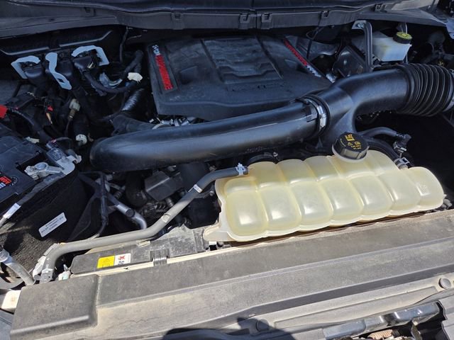 Certified 2022 Ford F150 Raptor w/ Equipment Group 801A High AWD/4WD image 20