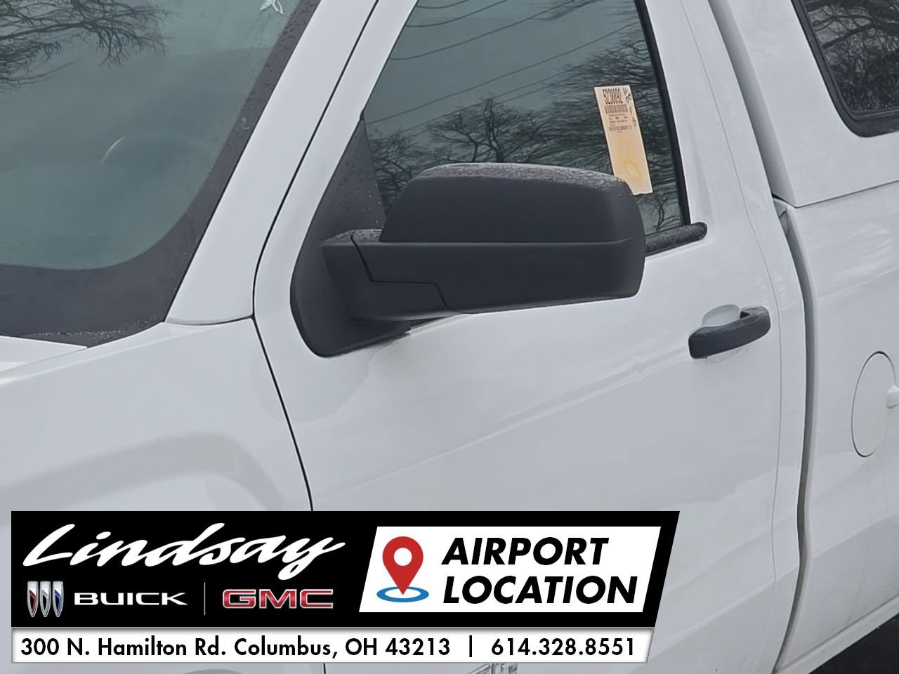 Used 2015 GMC Sierra 1500 Base w/ Snow Plow Prep Package image 10