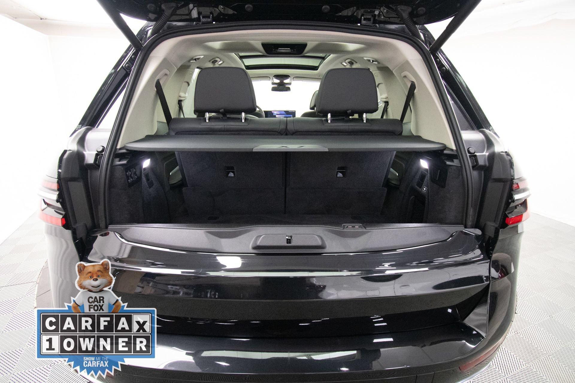 Used 2024 BMW X7 xDrive40i w/ Climate Comfort Package AWD/4WD image 37