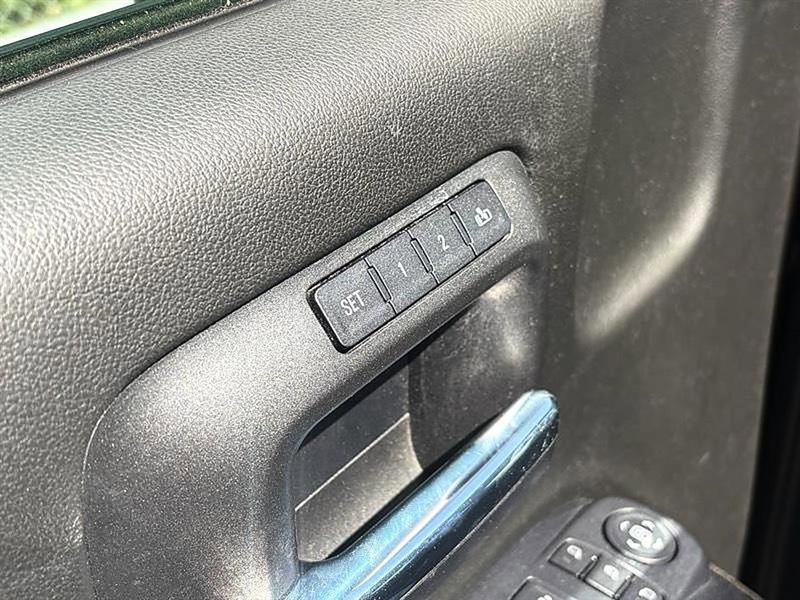 Used 2016 Chevrolet Silverado 3500 LTZ w/ Duramax Plus Package image 24