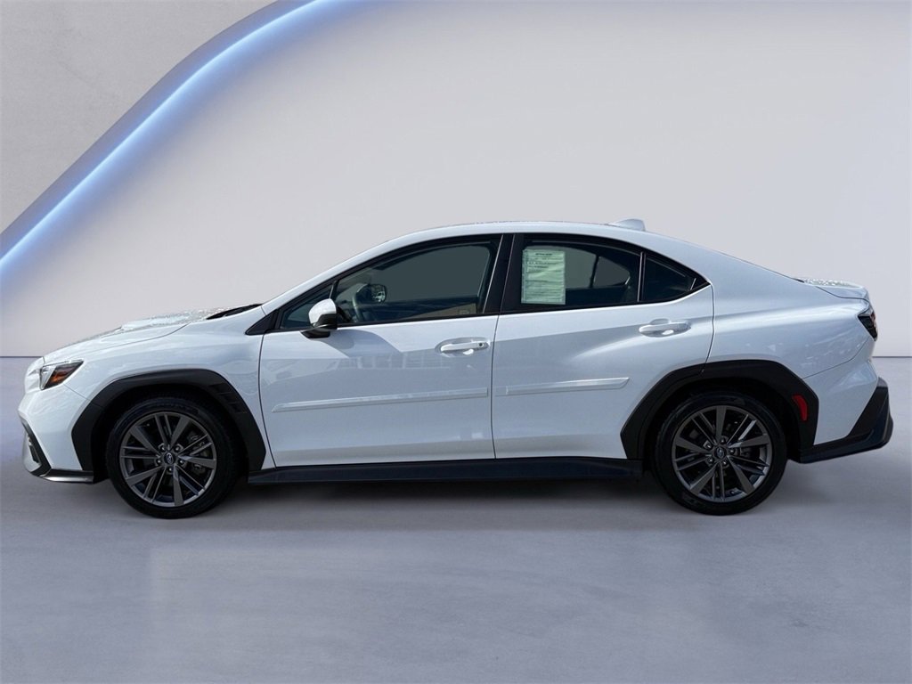 Used 2023 Subaru WRX image 6