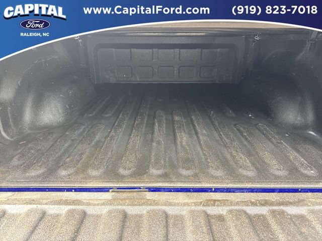 Used 2015 RAM 1500 Outdoorsman AWD/4WD image 16