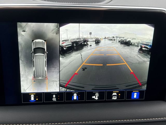 Used 2023 Chevrolet Tahoe Premier w/ Premium Package 2 image 14