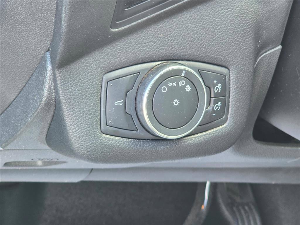 Used 2019 Ford Escape S FWD image 7