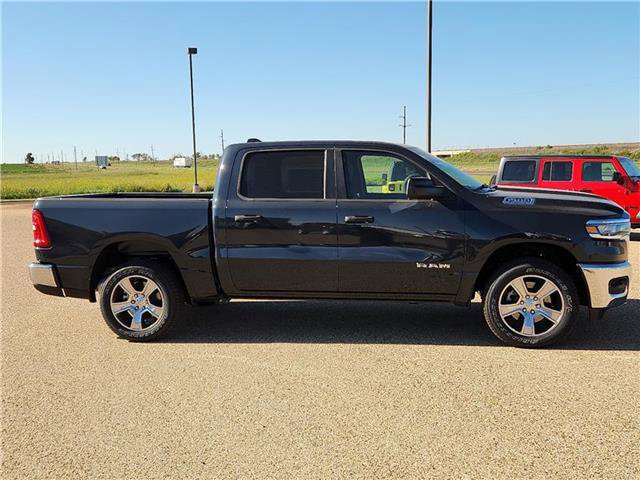 New 2025 RAM 1500 Tradesman image 5