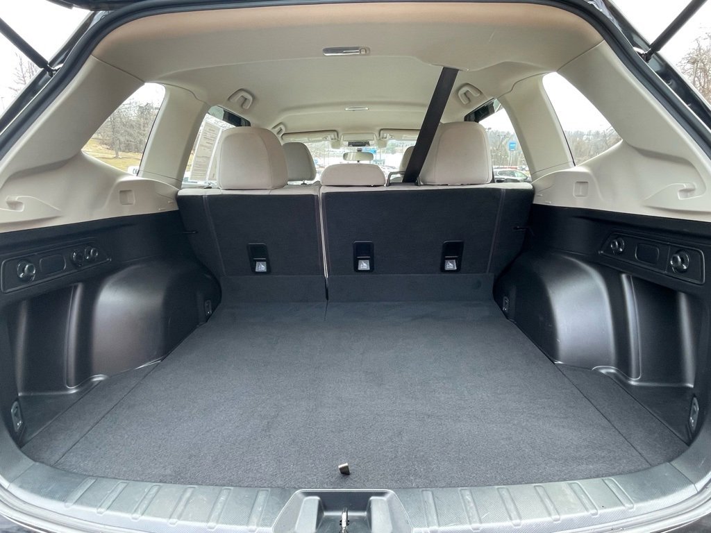 Used 2020 Subaru Forester w/ Alloy Wheel Package image 16