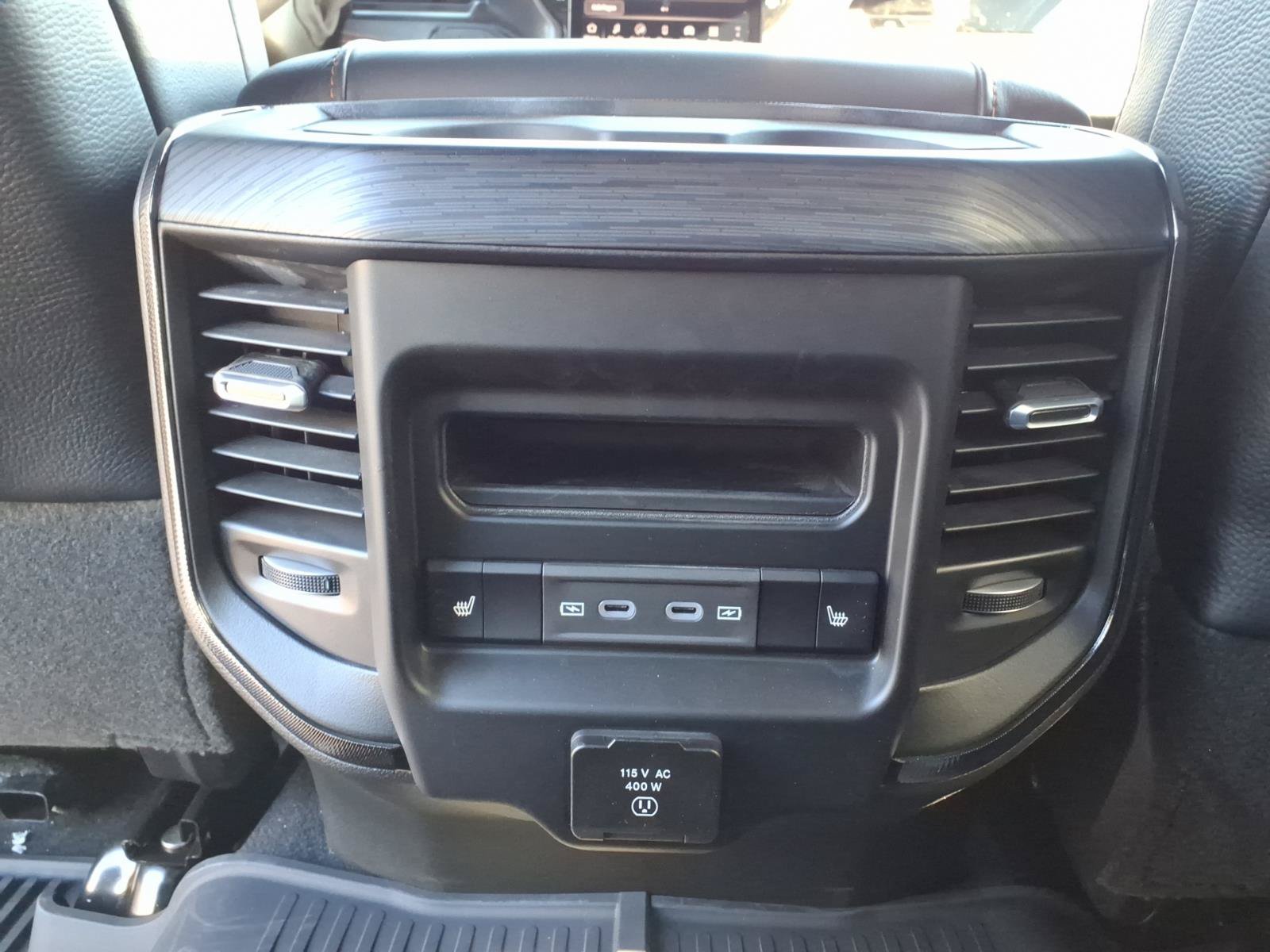 New 2027 RAM 2500 Rebel AWD/4WD image 27