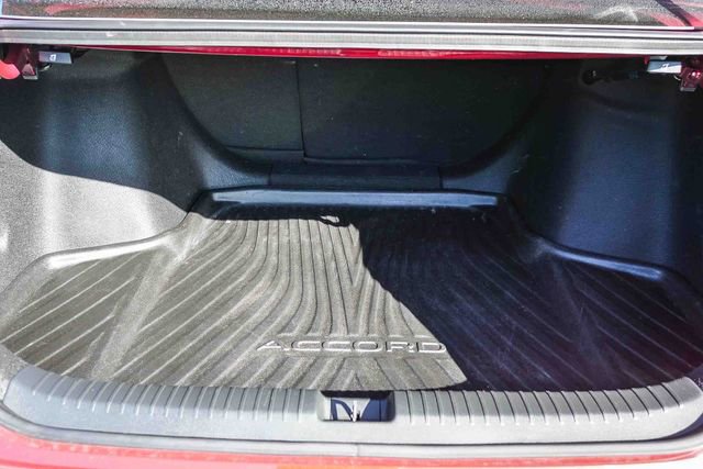 Used 2024 Honda Accord Sport image 26