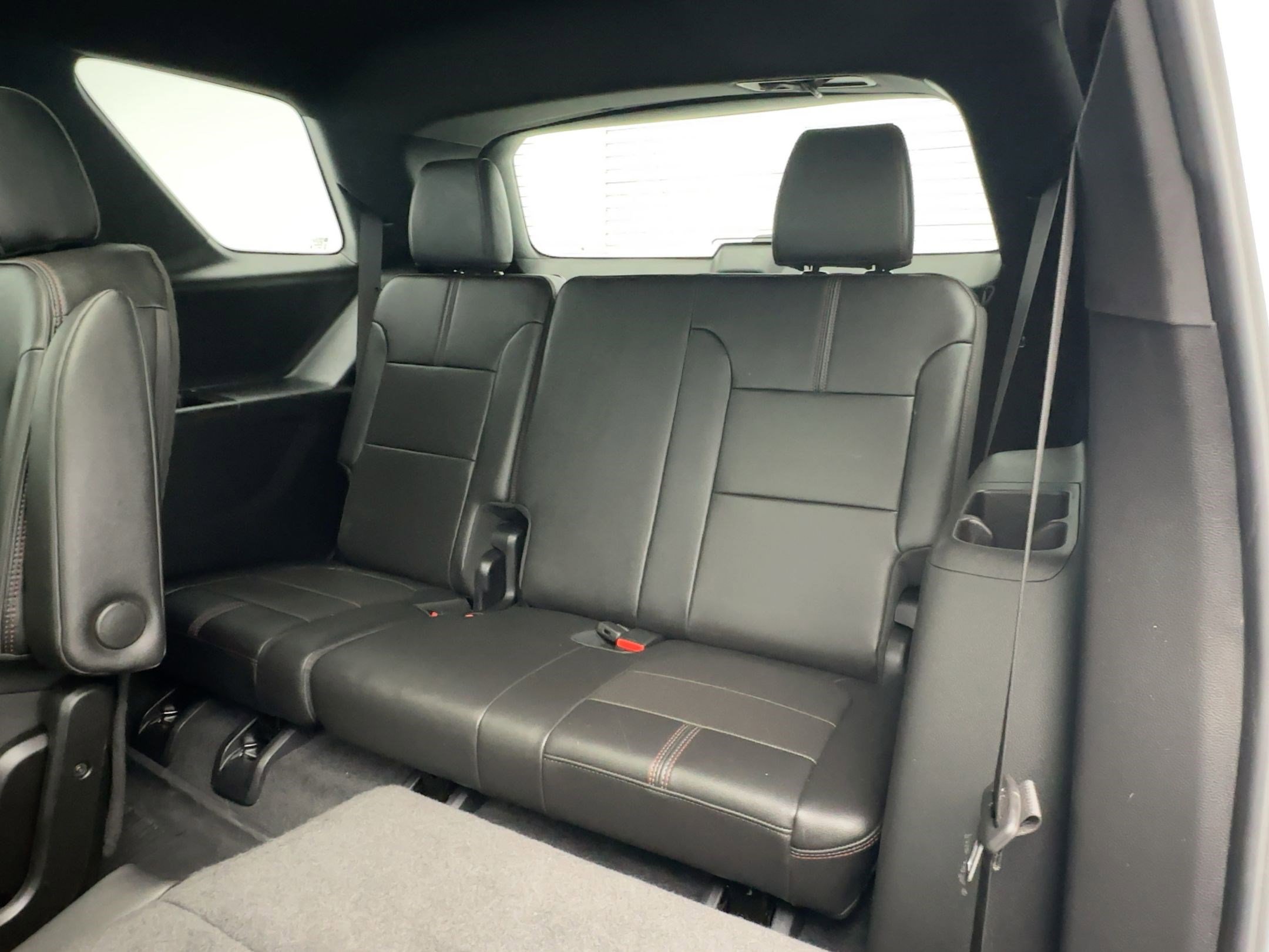 Certified 2023 Chevrolet Traverse RS w/ LPO, Floor Liner Package image 32