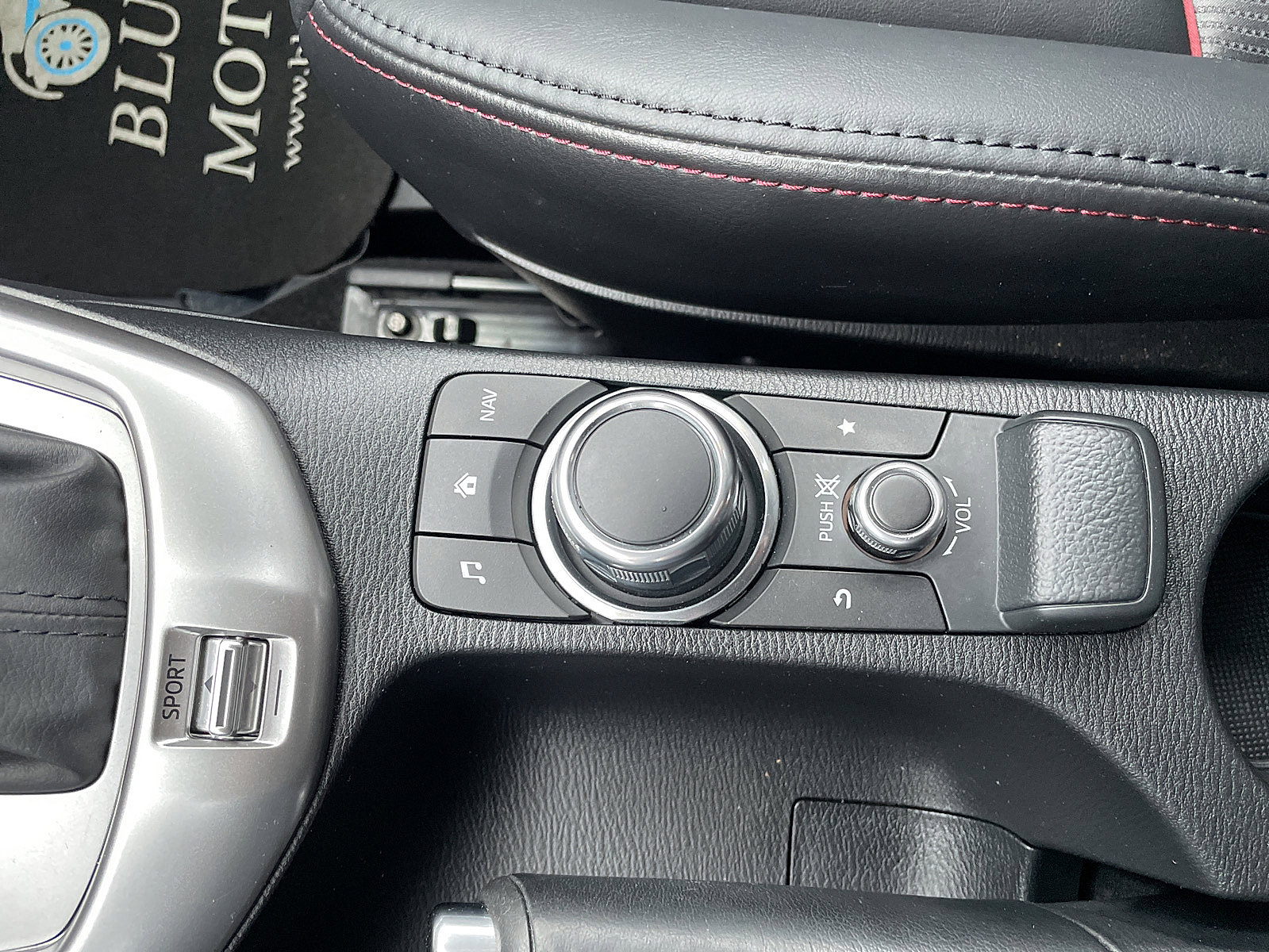 Used 2016 MAZDA CX-3 Touring w/ Premium Package image 60