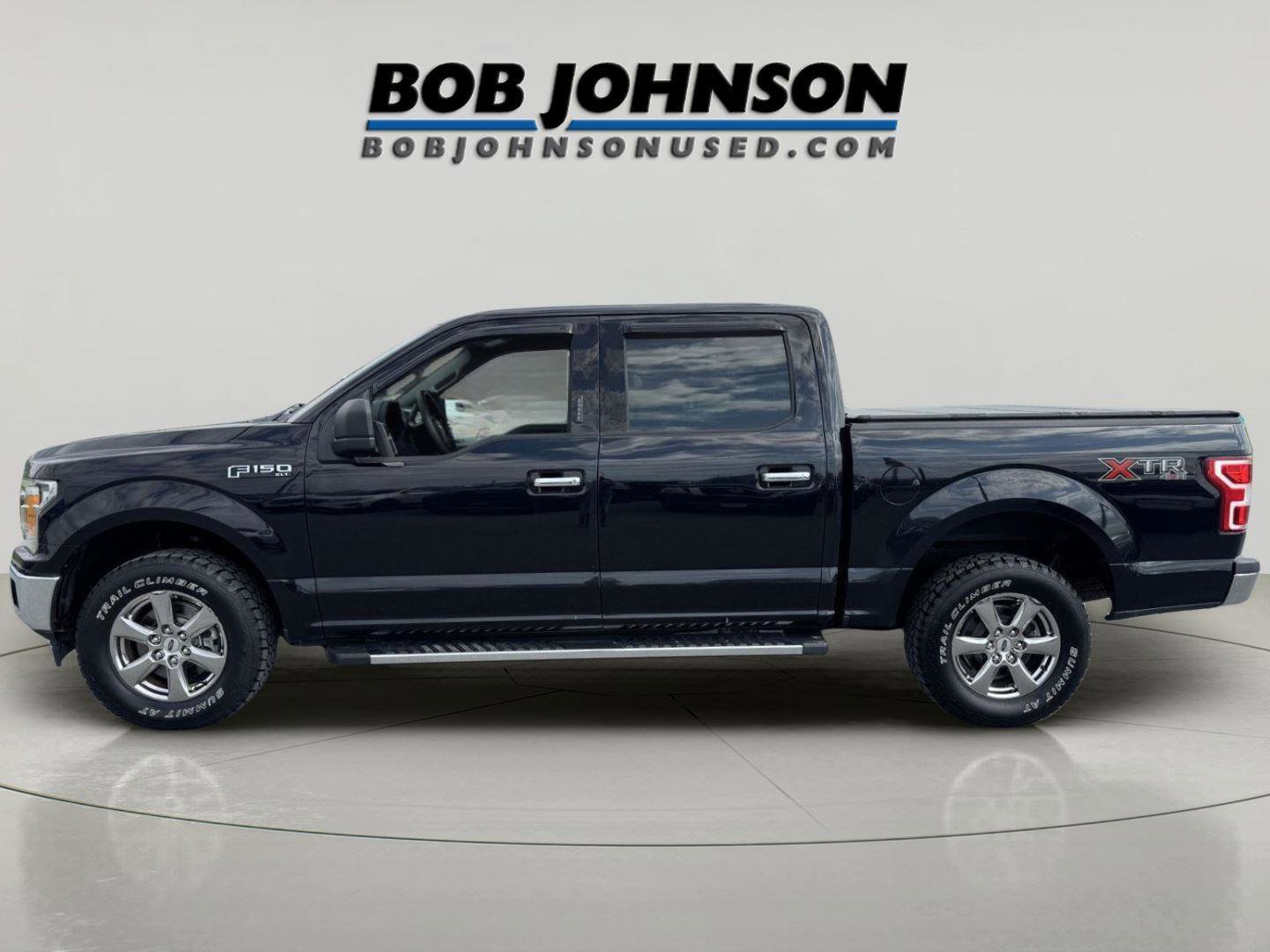 Used 2020 Ford F150 XLT w/ XTR Package AWD/4WD image 6