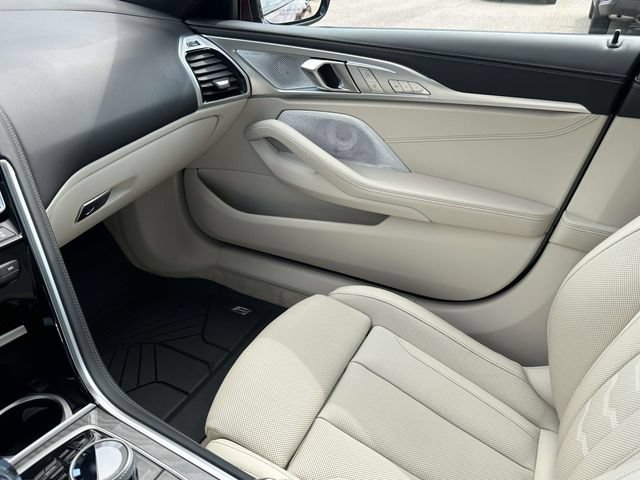 Used 2026 BMW 840i xDrive AWD/4WD image 39