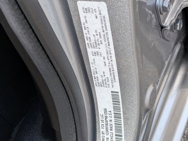 Certified 2023 RAM 1500 Big Horn image 33