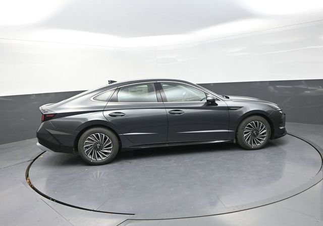 New 2026 Hyundai Sonata SEL FWD image 9