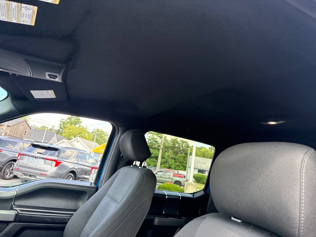 Used 2019 Ford F150 XLT w/ Equipment Group 302A Luxury AWD/4WD image 17
