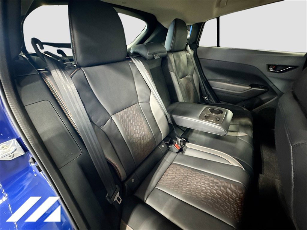 New 2026 Subaru Crosstrek 2.5i Limited image 27