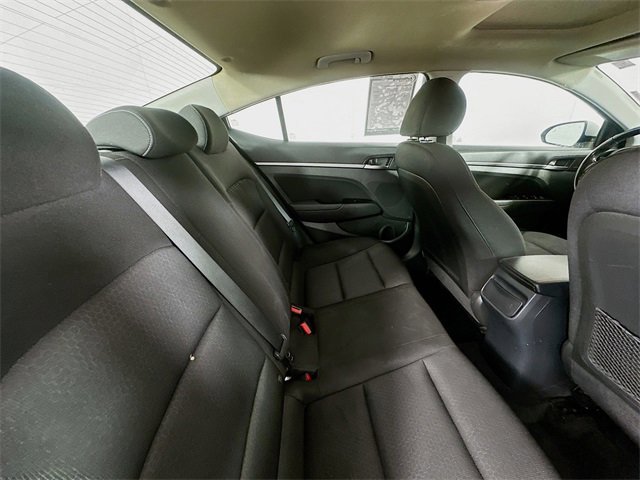 Used 2017 Hyundai Elantra Value Edition w/ Cargo Package image 27