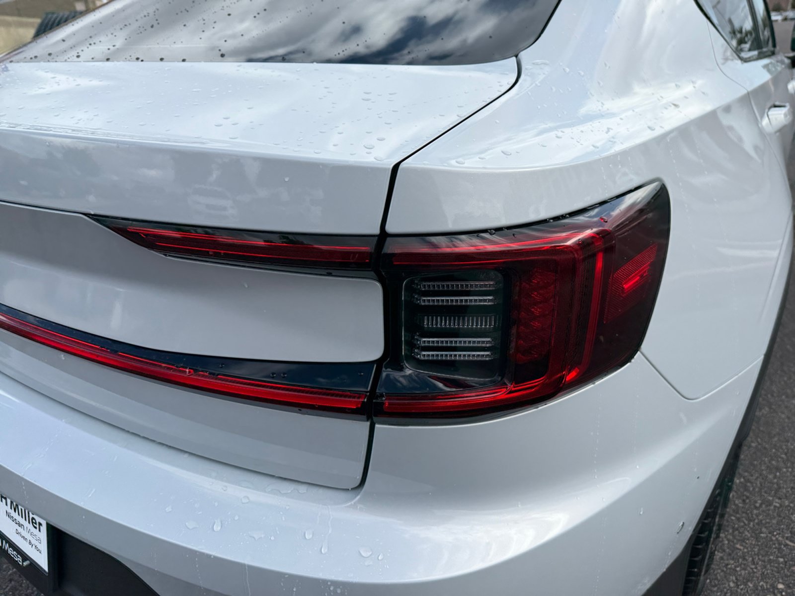 Used 2023 Polestar Polestar 2 w/ Pilot Pack FWD image 30