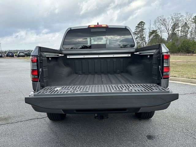 Certified 2023 Nissan Frontier SV w/ SV Convenience Package image 19