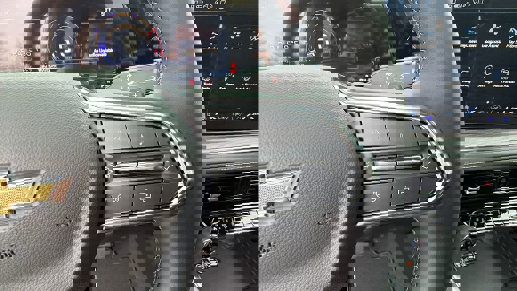 New 2026 Chevrolet Suburban Premier w/ Sun And Tow Package image 23