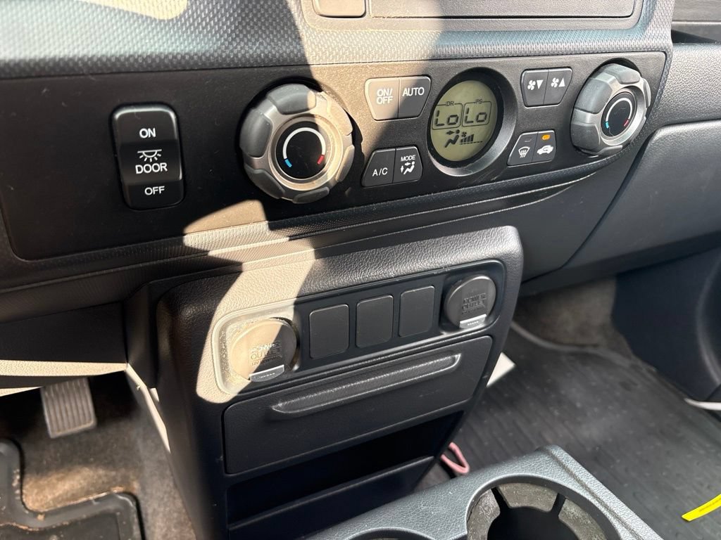 Used 2010 Honda Ridgeline RTS image 22