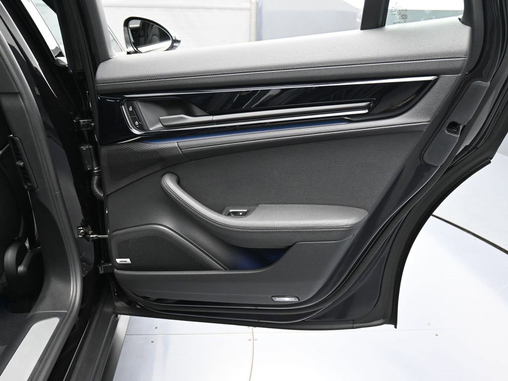 New 2026 Porsche Panamera 4 image 25