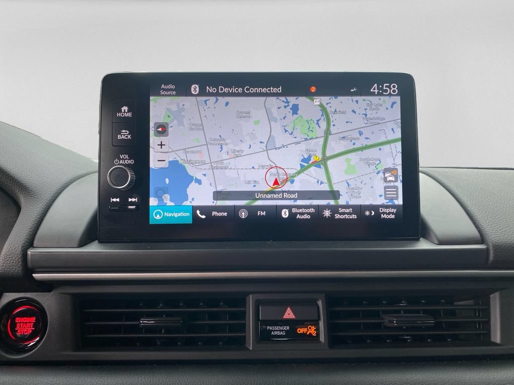 Used 2025 Honda Pilot Touring image 14
