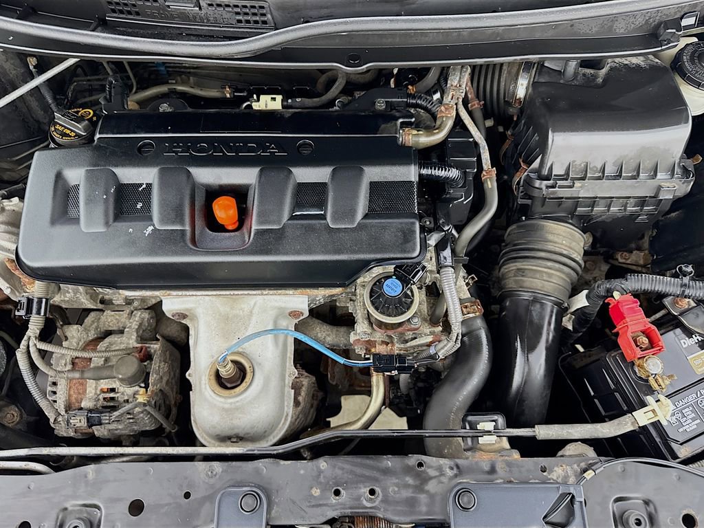 Used 2012 Honda Civic LX image 34