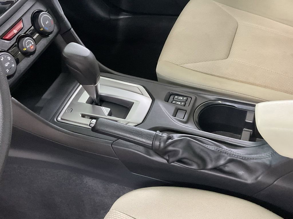 Used 2021 Subaru Impreza Premium AWD/4WD image 18