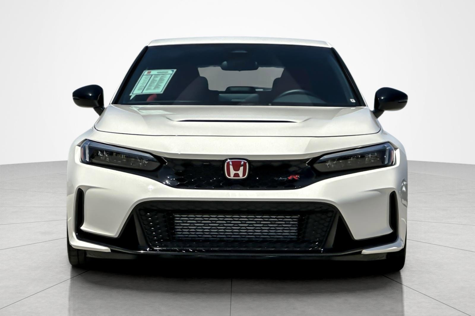 Used 2024 Honda Civic Type R image 8